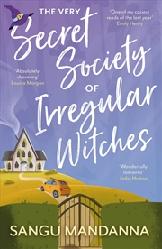 Buy Very Secret Society Of Irregular Witches