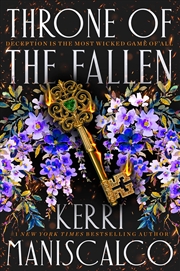 Buy Throne Of The Fallen