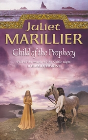 Buy Child Of The Prophecy