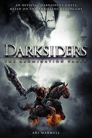 Buy Darksiders The Abomination Vault