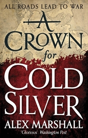 Buy Crown For Cold Silver