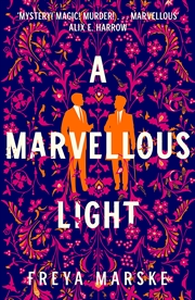 Buy Marvellous Light