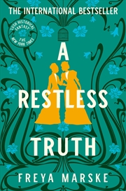 Buy Restless Truth