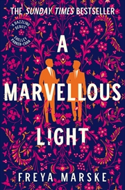 Buy Marvellous Light