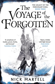 Buy Voyage Of The Forgotten