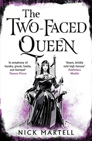 Buy Two Faced Queen