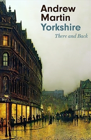 Buy Yorkshireness