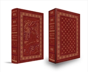 Buy Dance With Dragons Slipcase Edition