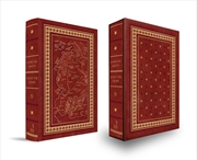 Buy Feast For Crows Slipcase Edition