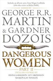 Buy Dangerous Women 2