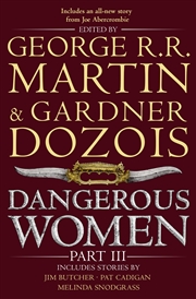 Buy Dangerous Women 3