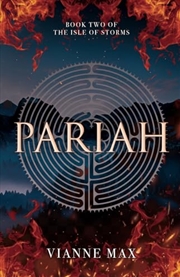 Buy Pariah