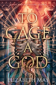 Buy To Cage A God