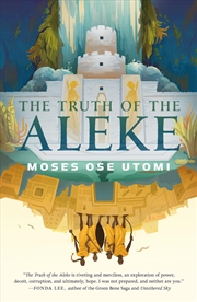 Buy Truth Of The Aleke