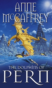 Buy Dolphins Of Pern