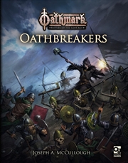 Buy Oathmark Oathbreakers