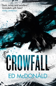 Buy Crowfall