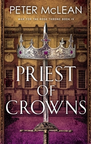 Buy Priest Of Crowns