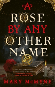 Buy Rose By Any Other Name