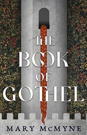 Buy Book Of Gothel