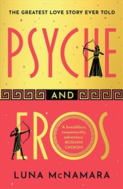 Buy Psyche & Eros