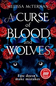 Buy Curse Of Blood & Wolves