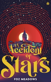 Buy Accident Of Stars