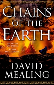 Buy Chains Of The Earth