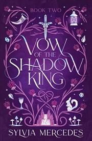 Buy Vow Of The Shadow King