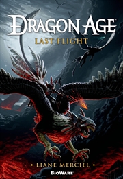 Buy Dragon Age Last Flight