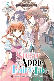 Buy Sugar Apple Fairy Tale Vol 5