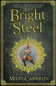 Buy Bright Steel