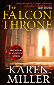 Buy Falcon Throne