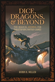 Buy Dice Dragons And Beyond