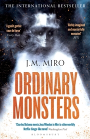 Buy Ordinary Monsters