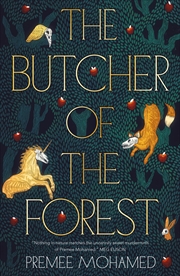 Buy Butcher Of The Forest