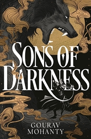 Buy Sons Of Darkness