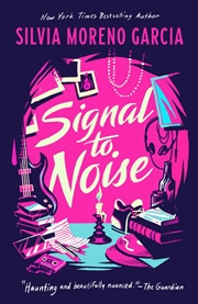 Buy Signal To Noise