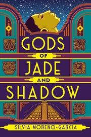 Buy Gods Of Jade & Shadow