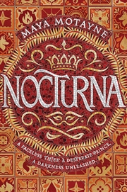 Buy Nocturna