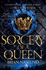 Buy Sorcery Of A Queen