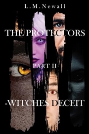 Buy Protectors Part Ii Witches Deceit