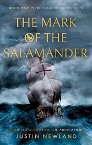 Buy Mark Of The Salamander