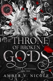 Buy Throne Of Broken Gods