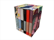 Buy Monogatari Series Box Set Season 2