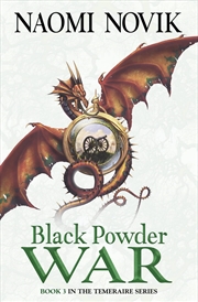 Buy Black Powder War