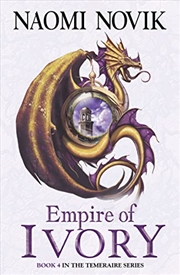 Buy Empire Of Ivory