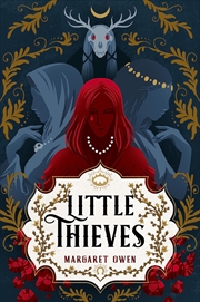 Buy Little Thieves