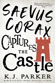 Buy Saevus Corax Captures The Castle