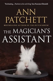 Buy Magicians Assistant Pb